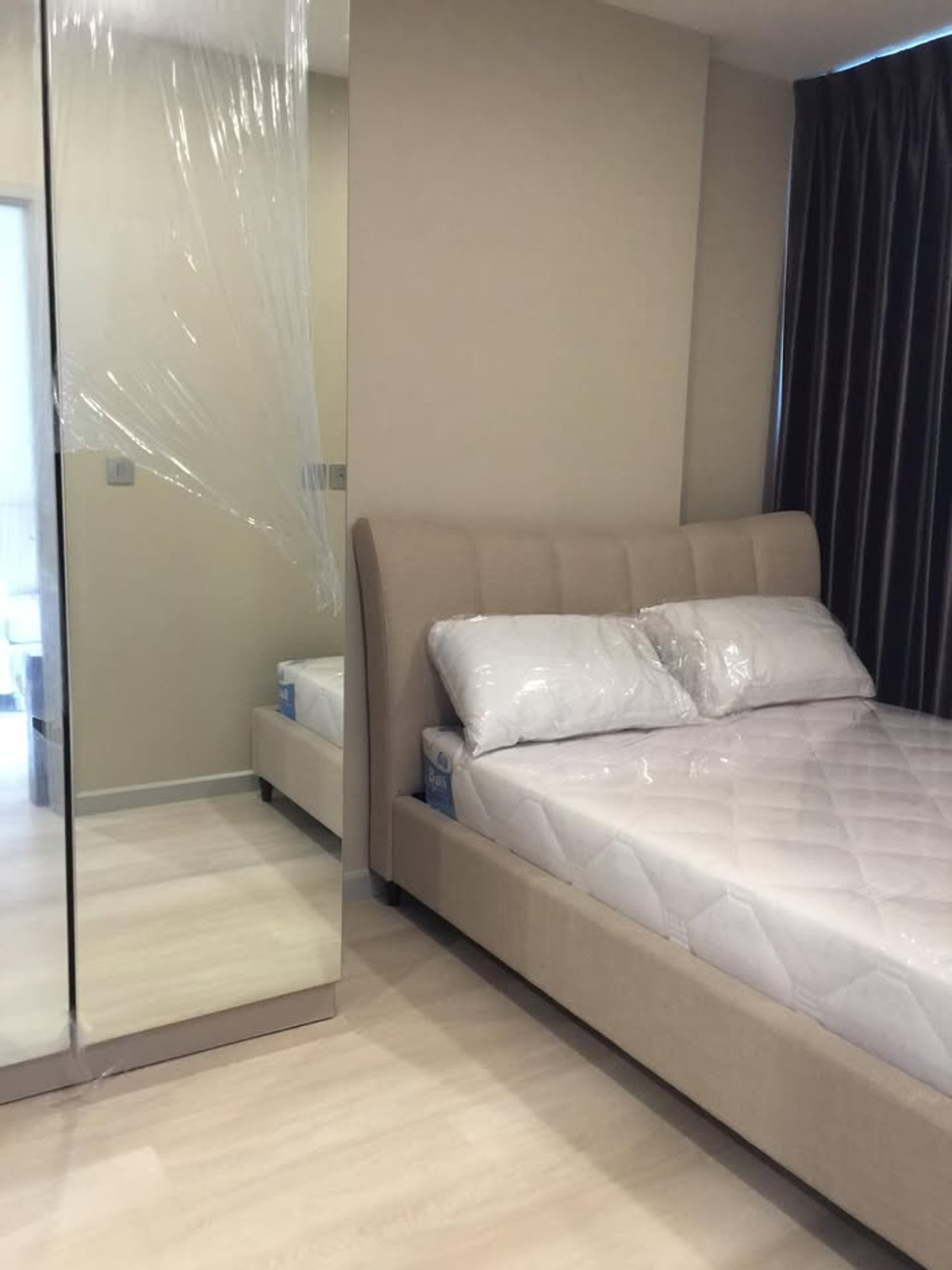 ขายคอนโดสาทร นราธิวาส : Knightsbridge Prime Sathorn【𝐒𝐄𝐋𝐋 & 𝐑𝐄𝐍𝐓】🔥ห้องโมเดิร์นคุมโทน เนี้ยบทุกมุม เฟอร์นิเจอร์จัดวางอย่างสมดุลดูสบายตา🔥 ติดต่อไลน์ไอดี: @hacondo