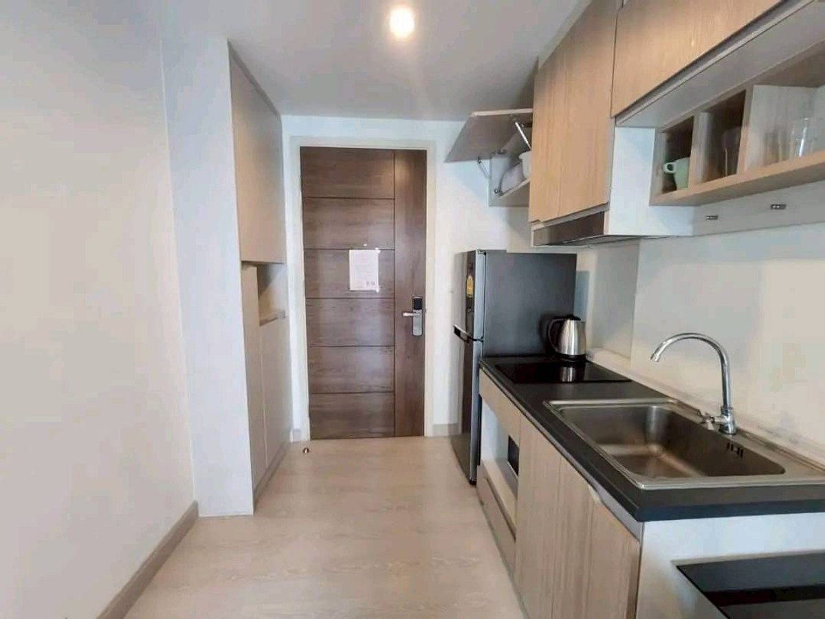 For RentCondoOnnut, Udomsuk : 🔴12,500฿🔴 𝐍𝐢𝐜𝐡𝐞 𝐌𝐨𝐧𝐨 𝐒𝐮𝐤𝐡𝐮𝐦𝐯𝐢𝐭 𝟓𝟎┃Nich Mono Sukhumvit 50 ✅ Near BTS On Nut, happy to serve you. If interested, contact 𝙇𝙄𝙉𝙀 (reply very quickly):​📱 Asset code​ 6903-0508📱: Line ID:@bbcondo88