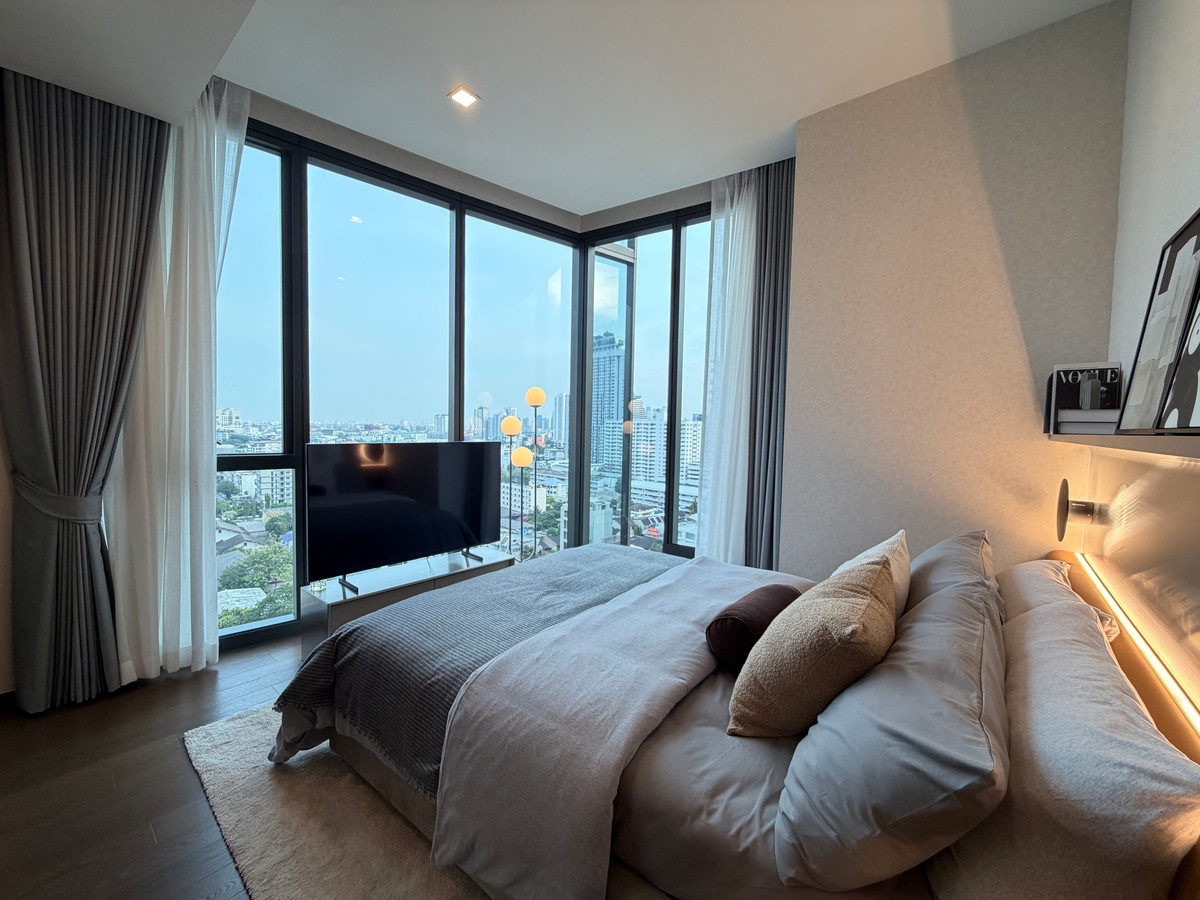 For SaleCondoSukhumvit, Asoke, Thonglor : AESTIQ Thonglor Condo lift private and pet friendly r