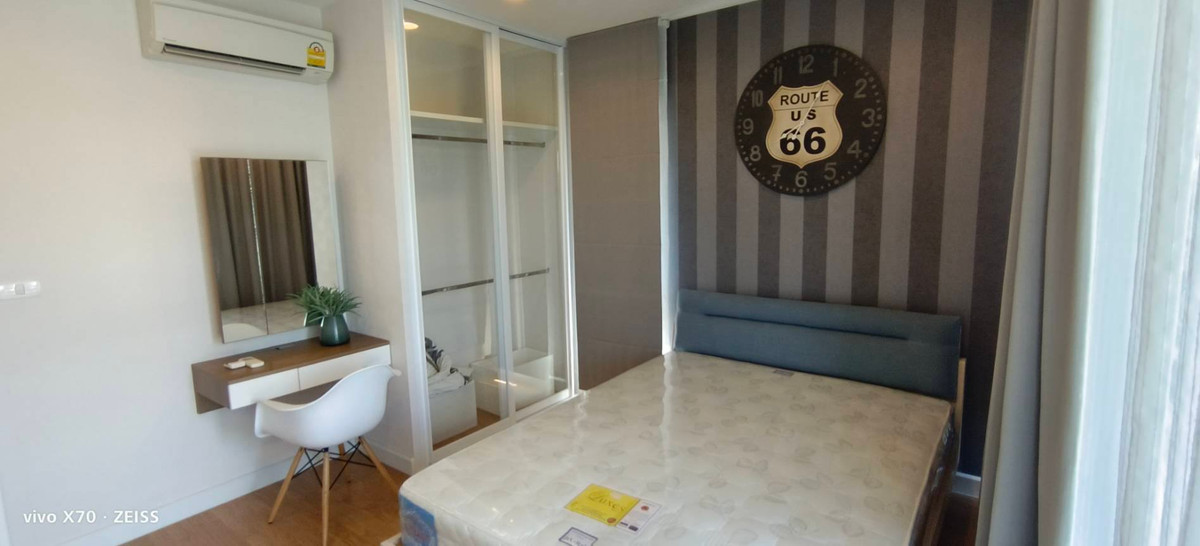 ให้เช่าบ้านสมุทรปราการ สำโรง : ให้เช่า 50ตรว 3นอน3น้ำ บ้านเดี่ยว 2 ชั้น นารา โบทานิค ศรีนครินทร์ 