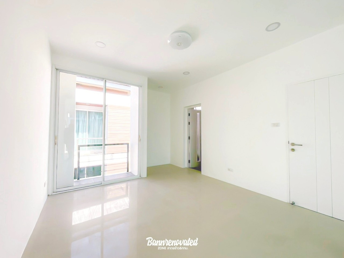 ขายทาวน์โฮมเกษตร นวมินทร์ ลาดปลาเค้า : CB098♛♚ทาวน์โฮม 5 ห้องนอน ขาย⚝ประเสริฐมนูกิจ♜ใกล้แฟชั่นไอส์แลนด์∞099-5919653,065-9423251▚Line@sureresidence