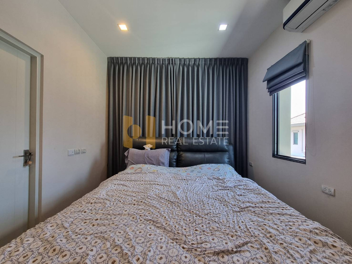 ขายบ้านนนทบุรี บางใหญ่ บางบัวทอง : บ้านใหญ่ ดีลพิเศษ ประหยัดไปหลักล้าน 🔥 เวนิว เวสต์เกต / 4 ห้องนอน (ขาย), VENUE Westgate / 4 Bedrooms (FOR SALE) AOM077