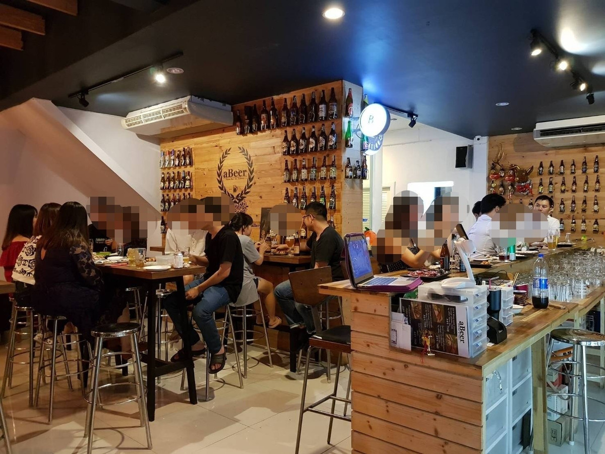 เซ้งร้านค้า/ตลาดนัดวิภาวดี ดอนเมือง หลักสี่ : เซ้งด่วนร้านคราฟ อาหาร แจ้งวัฒนะ หลักสี่ ย่านชุมชน ตรงข้าม Big C โรงพยาบาล และใกล้ BTS