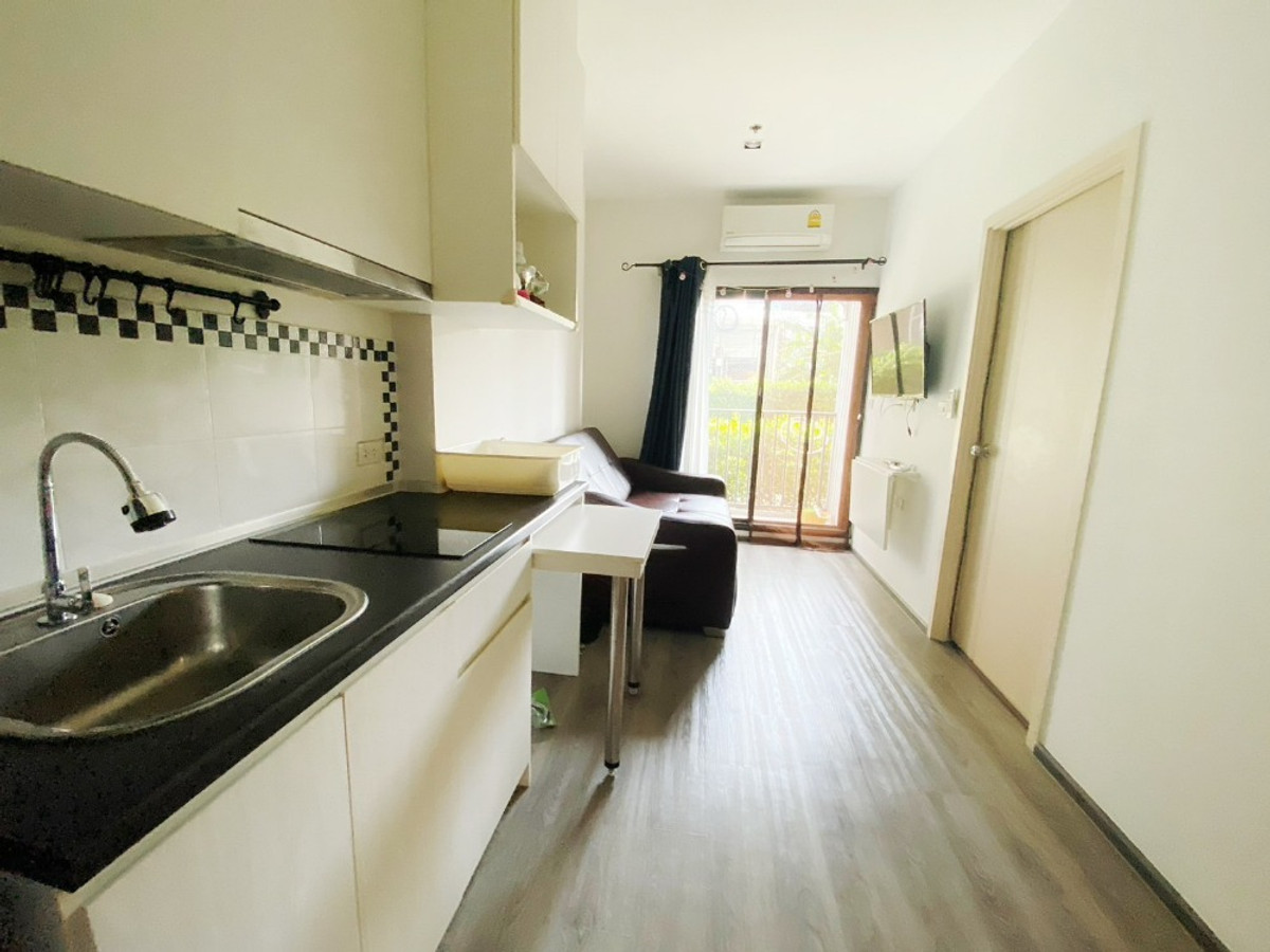 ให้เช่าคอนโดพัฒนาการ ศรีนครินทร์ : ✅ RPT162 ✅ Line : @p2nproperty