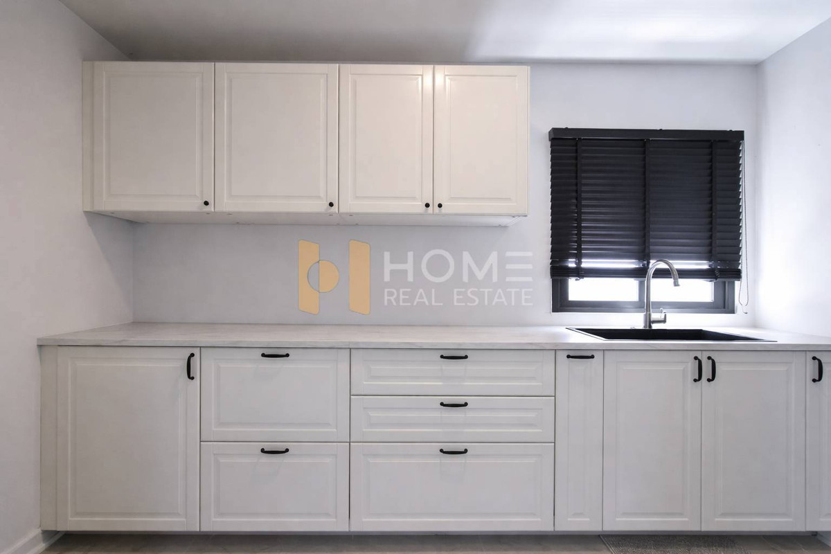 For SaleHouseNonthaburi, Bang Yai, Bangbuathong : Anasiri Chaiyapruek - Wongwaen / 4 Bedrooms (FOR SALE) AOM076