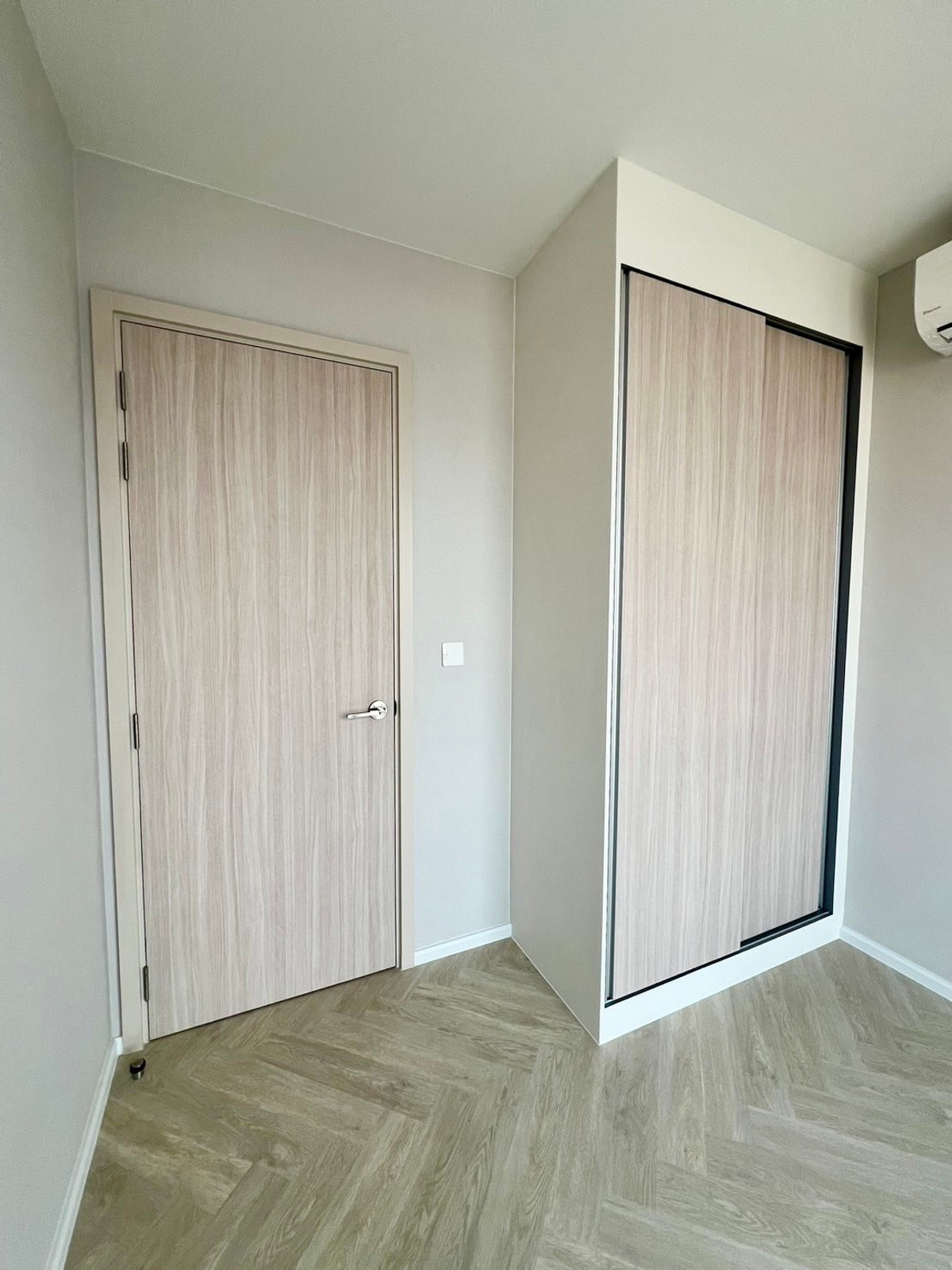 คอนโดบางซื่อ วงศ์สว่าง เตาปูน : 🏙 Rare Unit! ขาย / ให้เช่า คอนโด The Privacy Taopoon Interchange 2 ห้องนอน วิวโล่ง ใกล้ MRT เตาปูน เพียง 350 เมตร