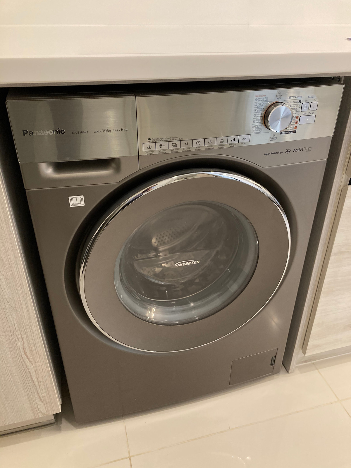 ให้เช่าคอนโดวิทยุ ชิดลม หลังสวน : ให้เช่า Life One Wireless ราคา 25,000 บาท/เดือน [SHN00148]