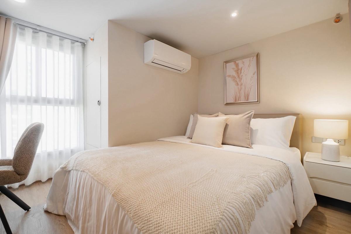 For RentCondoSiam Paragon ,Chulalongkorn,Samyan : #Z4839💥 050369 🔥Condo for rent Culture Chula