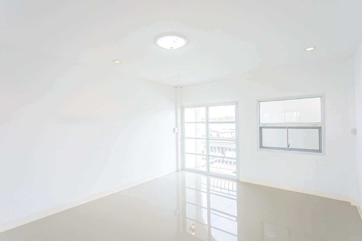 ขายอาคารพาณิชย์นวมินทร์ รามอินทรา : CB010♛♚อาคารพาณิชย์ ขาย 2 ห้องนอน⚝นวมินทร์♜ใกล้ตลาดปัฐวิกรณ์∞099-5919653,065-9423251▚Line@sureresidence