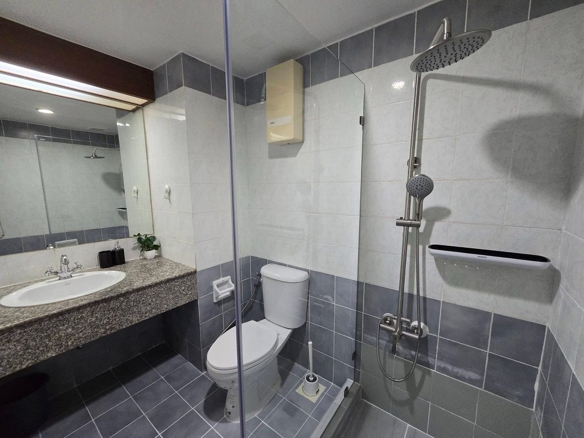 For RentCondoRatchadapisek, Huaikwang, Suttisan : #Z4849💥 050369 🔥Condo for rent Ratchada Orchid Condominium