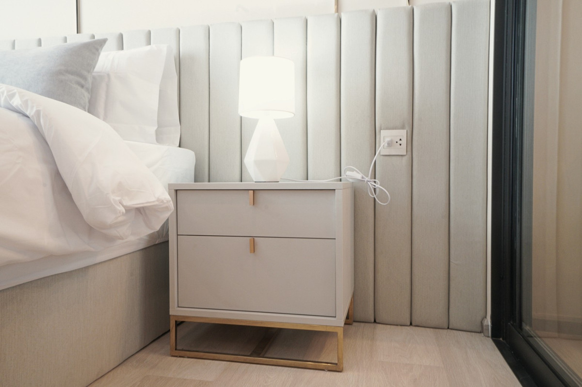 ให้เช่าคอนโดวิทยุ ชิดลม หลังสวน : ให้เช่า Life One Wireless ราคา 25,000 บาท/เดือน [SHN00148]