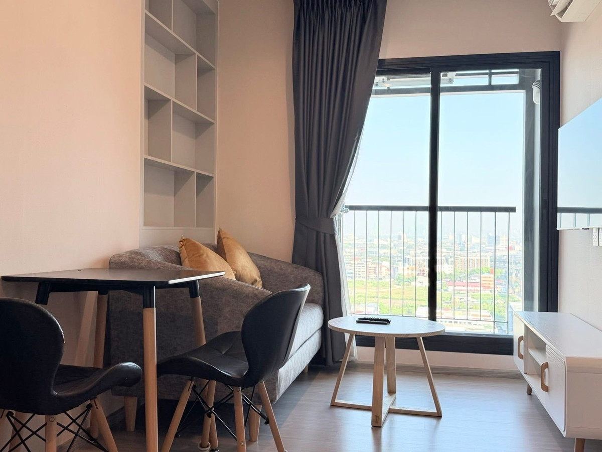 For RentCondoSamut Prakan,Samrong : #Z4838💥 050369 🔥Condo for rent Aspire Erawan Prime