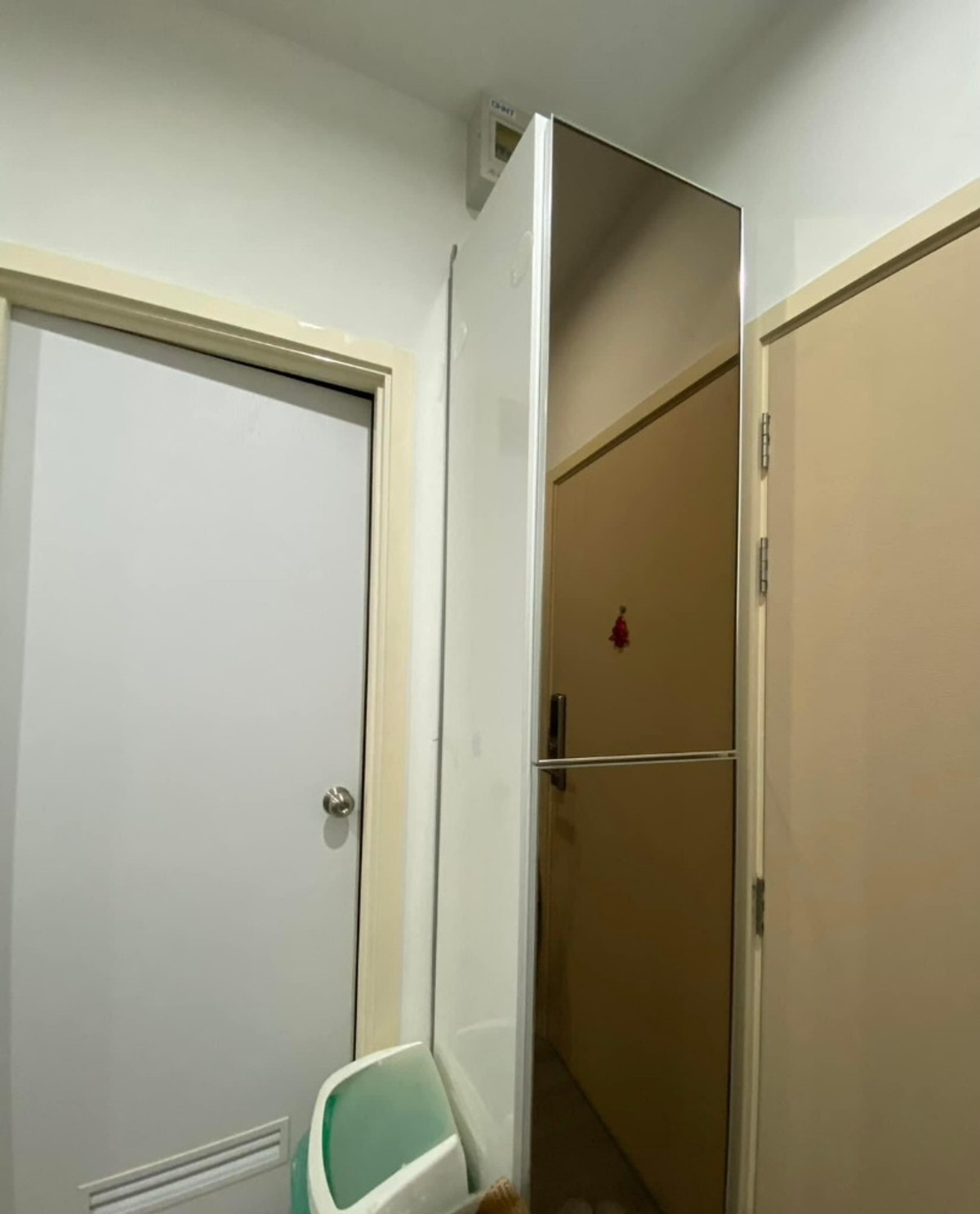 ให้เช่าคอนโดพัฒนาการ ศรีนครินทร์ : ✅ RPT162 ✅ Line : @p2nproperty