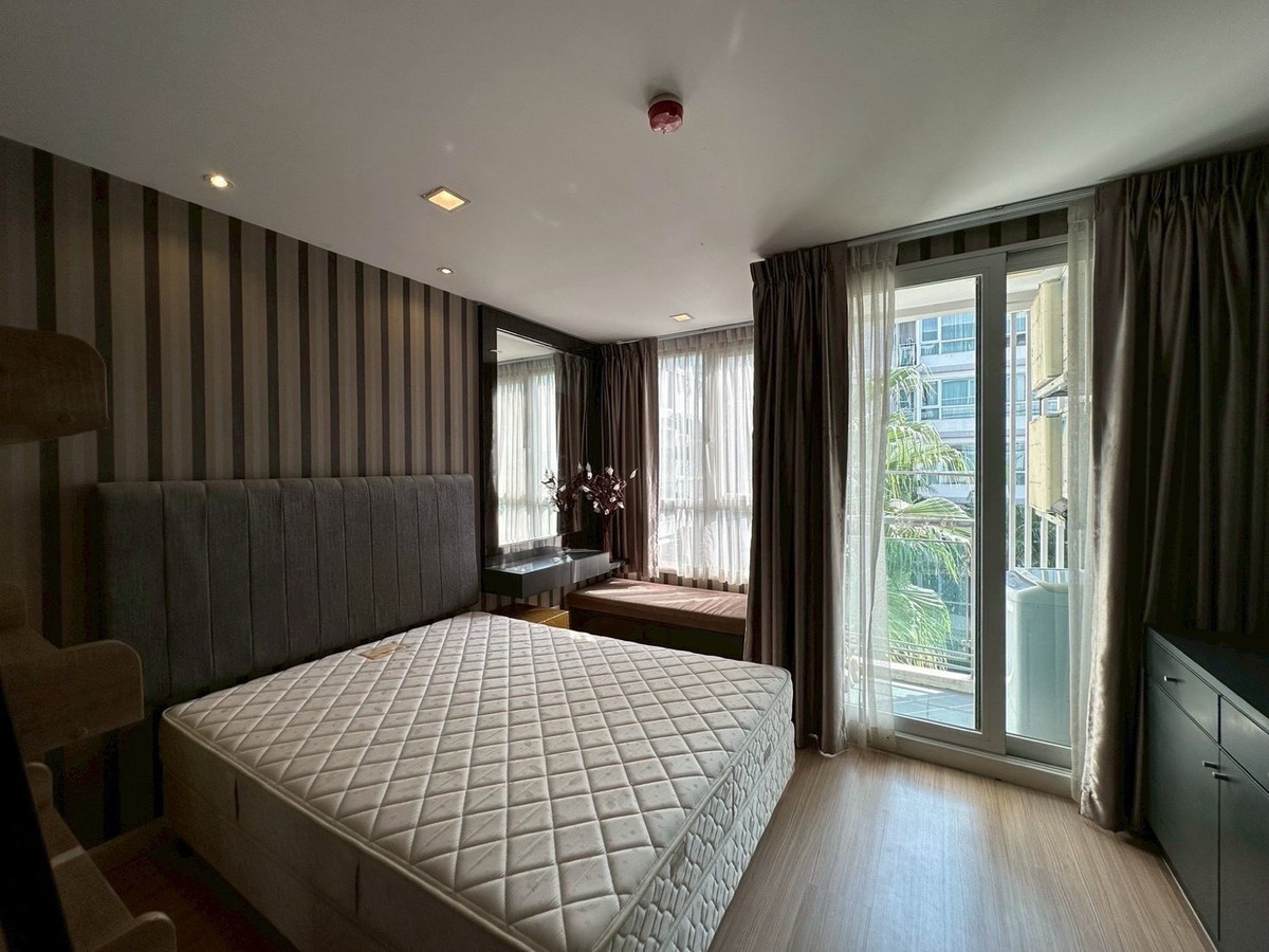 For RentCondoOnnut, Udomsuk : special price 11,999/ month for rent Mayfair Place Sukhumvit 64