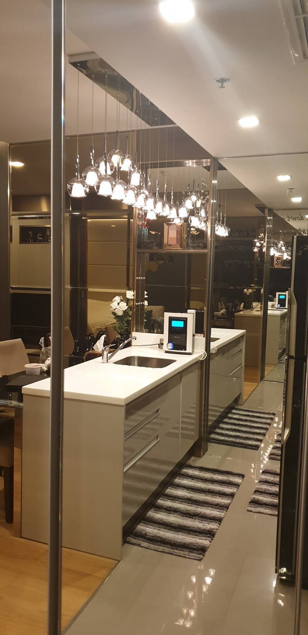 ขายคอนโดพระราม 9 เพชรบุรีตัดใหม่ RCA : ขาย/SALE🧡 The Address Asoke (ดิ แอดเดรส อโศก) - KC080