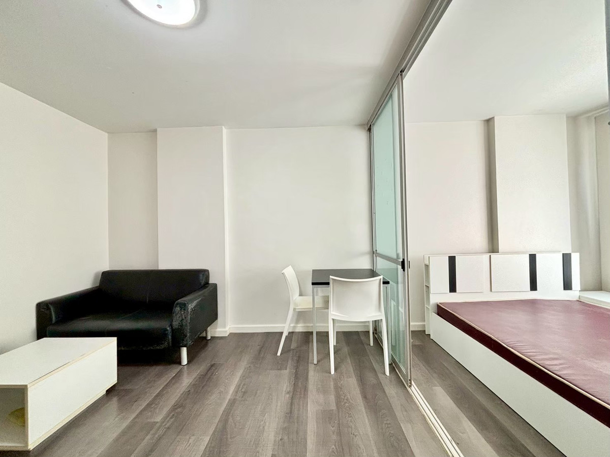 ให้เช่าคอนโดปทุมธานี รังสิต ธรรมศาสตร์ : 🔥🔴เฟส1 ดีคอนโด มธ.🔴🔥ราคาดีมาก🔴🔥 พร้อมอยู่