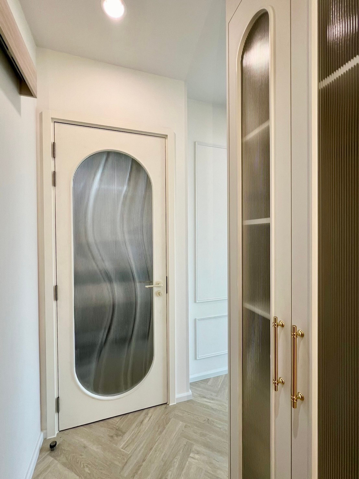 คอนโดบางซื่อ วงศ์สว่าง เตาปูน : 🏙 Rare Unit! ขาย / ให้เช่า คอนโด The Privacy Taopoon Interchange 2 ห้องนอน วิวโล่ง ใกล้ MRT เตาปูน เพียง 350 เมตร