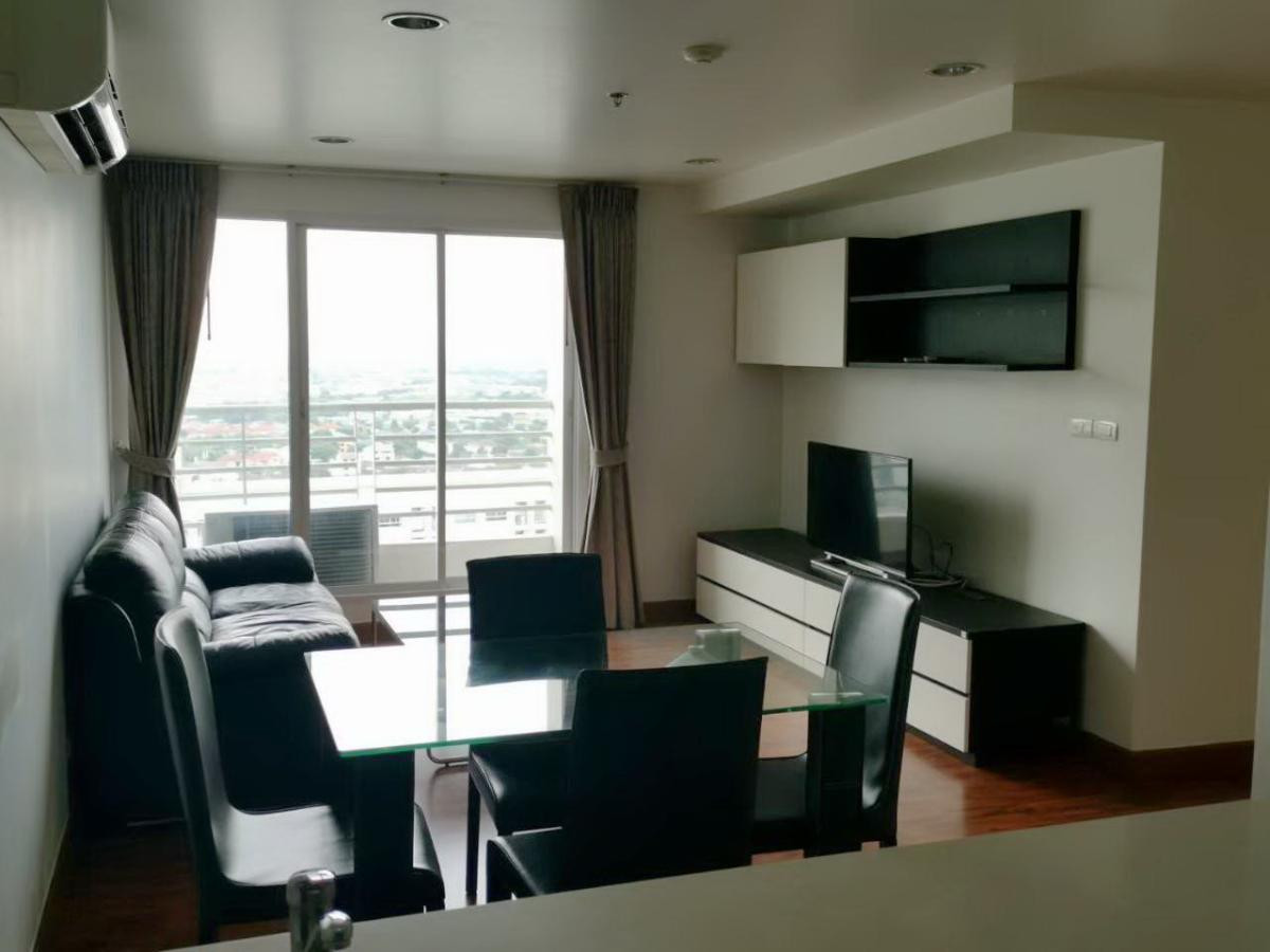 For RentCondoSeri Thai, Ramkhamhaeng Nida : ✅ BHR155 ✅ Line : @p2nproperty