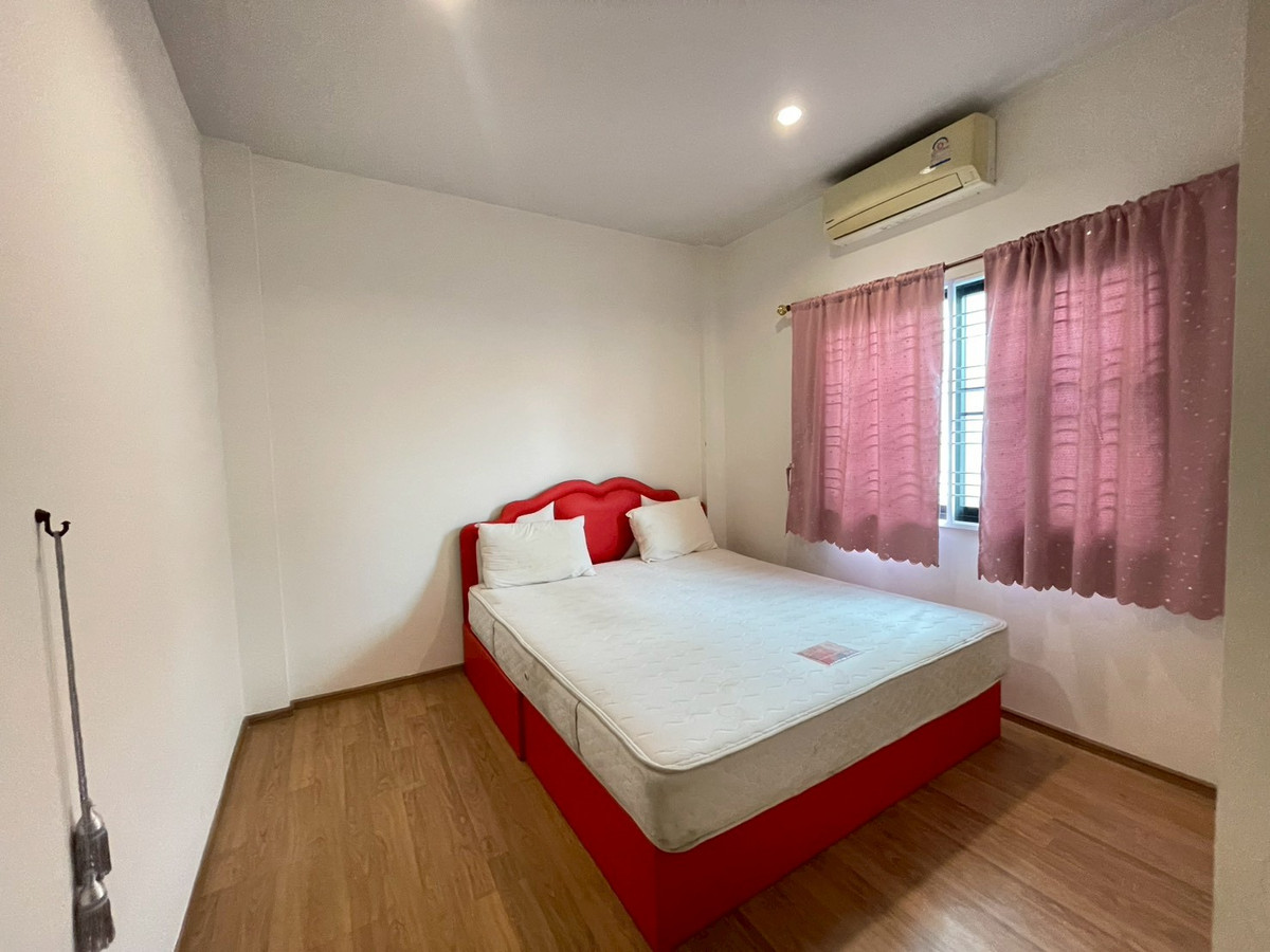 ให้เช่าทาวน์โฮมพระราม 5 ราชพฤกษ์ บางกรวย : ให้เช่า ทาวน์โฮม 3 ชั้น พร้อมอยู่ เปี่ยมสุข ติดถนนกาญจนาภิเษก ใกล้ รร.เทพศิรินทร์ นนทบุรี ทางด่วน ศรีรัช 