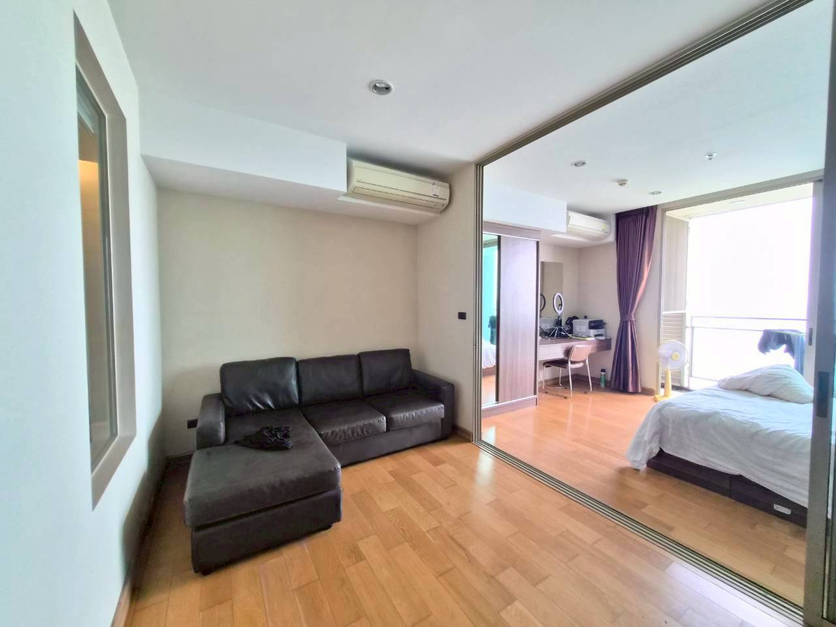 ขายคอนโดศรีราชา แหลมฉบัง บ้านบึง : ขายห้องชุดคอนโด Marina Bay Front Sriracha 