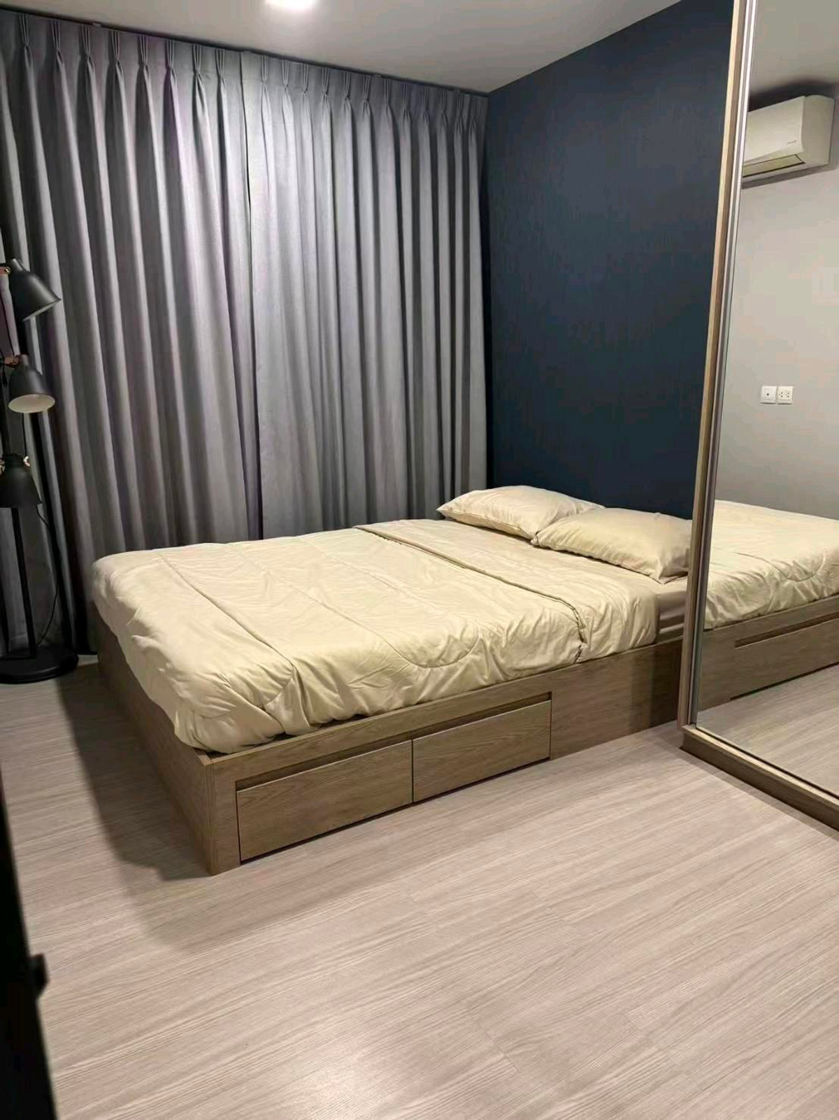 ให้เช่าคอนโดอ่อนนุช อุดมสุข : 🔴12,500฿🔴 𝐓𝐡𝐞 𝐏𝐫𝐢𝐯𝐚𝐜𝐲 𝐒𝟏𝟎𝟏┃เดอะ ไพรเวซี่ เอส 101 ✅ ใกล้ BTS ปุณณวิถี ยินดีบริการ🙏สนใจทัก 𝙇𝙄𝙉𝙀 มานะคะ (ตอบไวมาก):​📱 รหัสทรัพย์​ 6903-2801📱: ไอดีไลน์:@bbcondo88