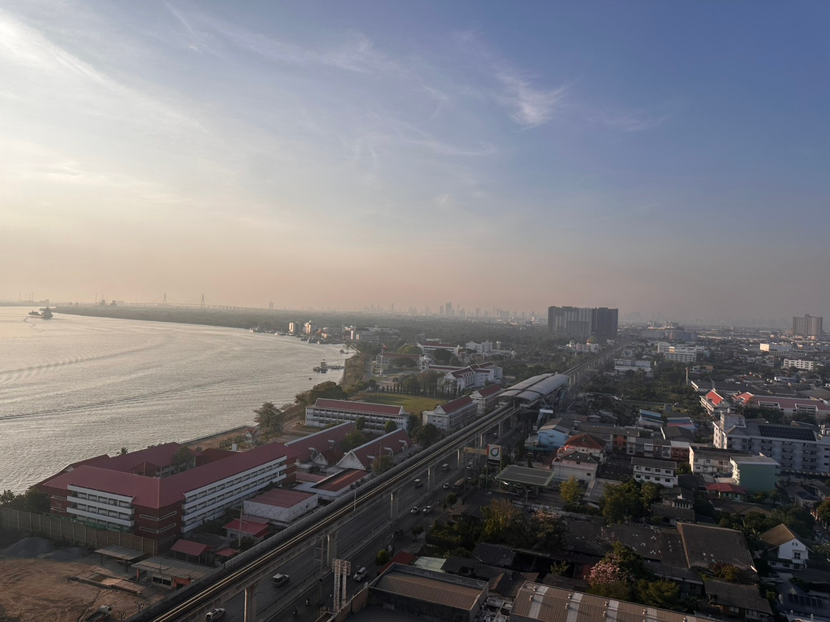 ขายคอนโดสมุทรปราการ สำโรง : ขายคอนโด KnightsBridge Sky Ocean ราคา 2,390,000 บาท [MKs260303]