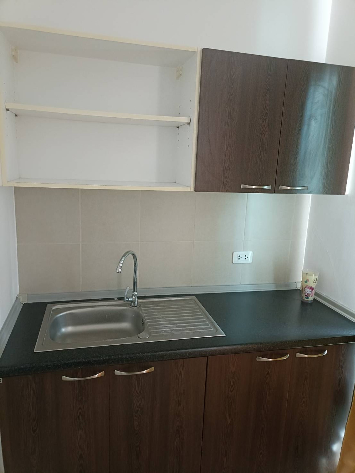 ขายคอนโดรัชดา ห้วยขวาง : คอนโด ศุภาลัย ซิตี้ สอร์ท พื้นที่ 31 ตรม. ชั้น 7 วิวเมือง โครงการสงบน่าอยู่ 