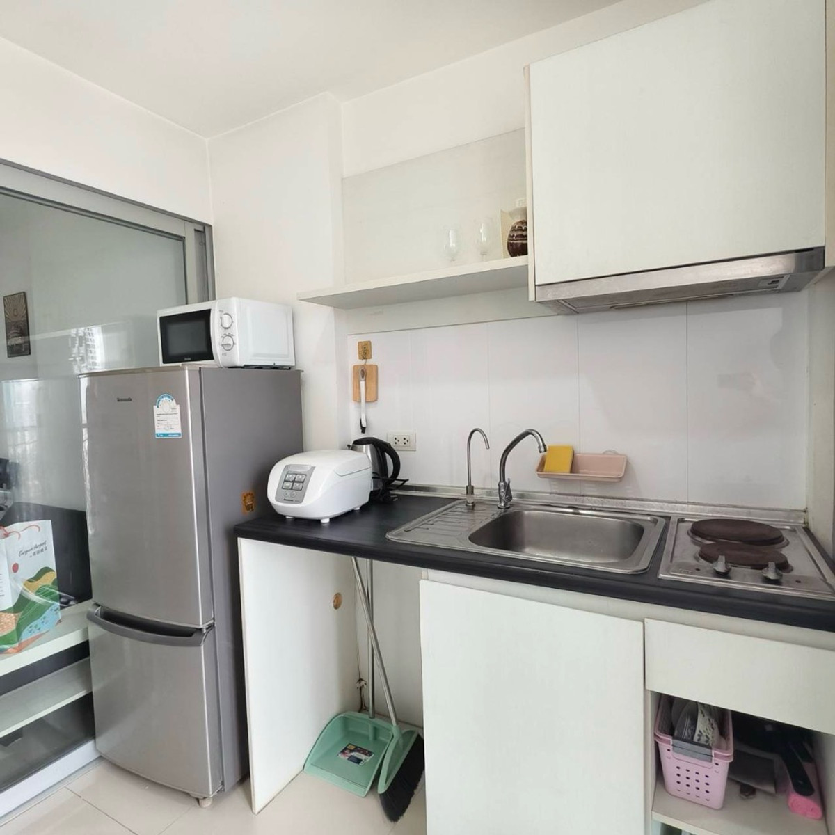 For RentCondoOnnut, Udomsuk : special price 12,999/ month can Negotiated 1 bedroom