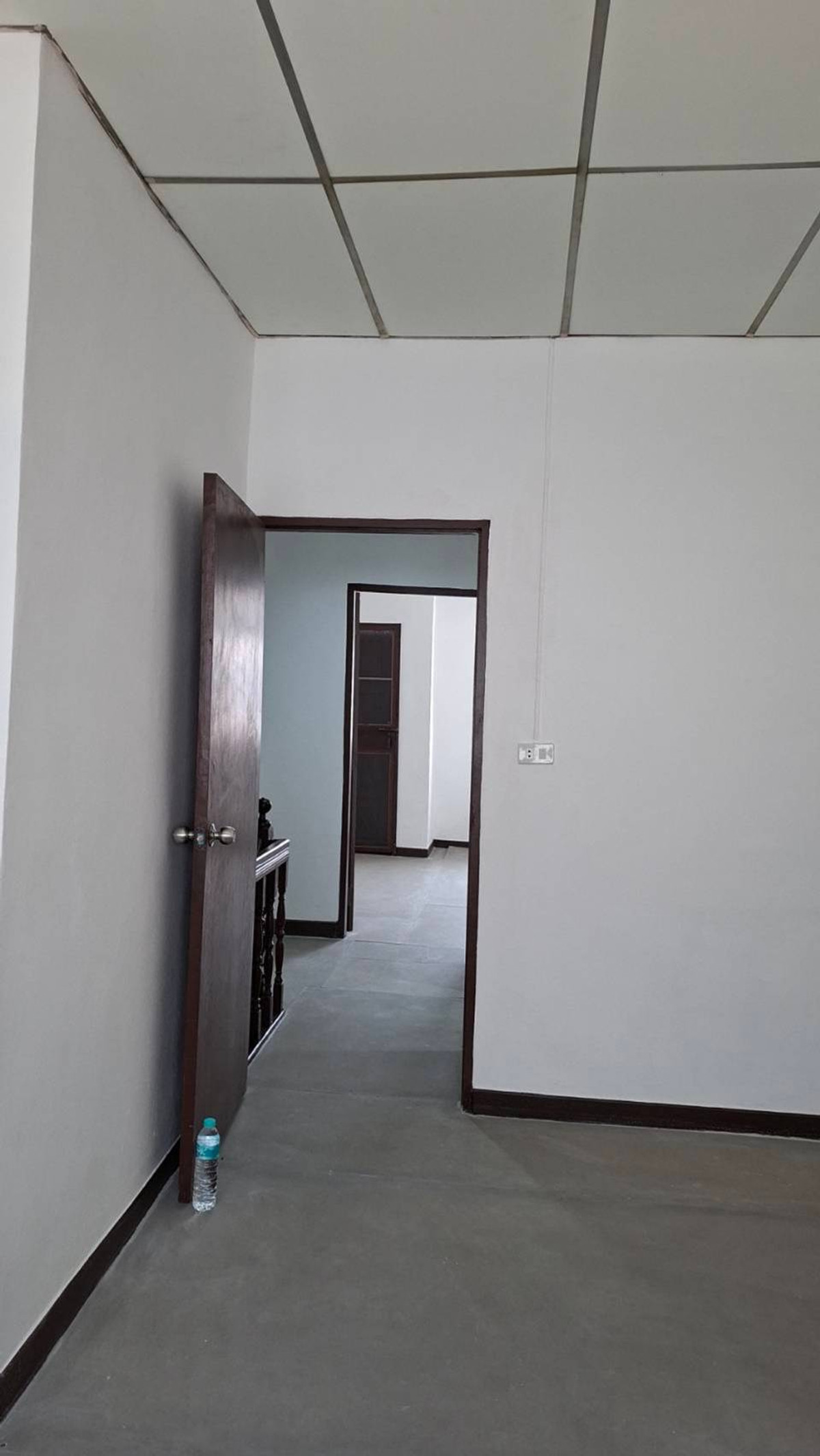 ให้เช่าทาวน์โฮมเสรีไทย-นิด้า : ให้เช่าทาวน์เฮ้าส์ หมู่บ้านศรีประจักษ์ ใกล้ โรงเรียนเตรียมอุดมศึกษาน้อมเกล้า เพียง 4 นาที