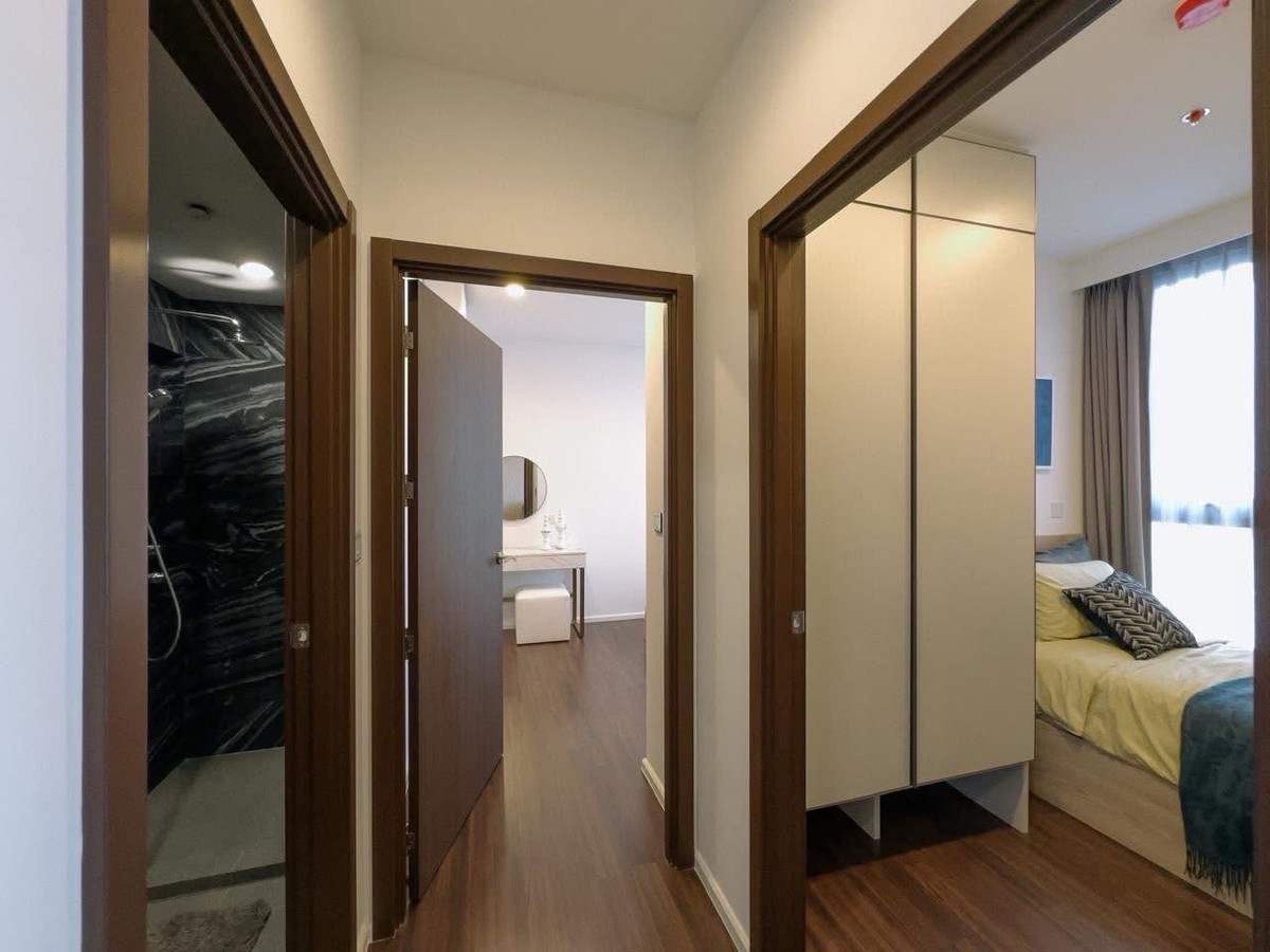 For RentCondoOnnut, Udomsuk : #Z4836💥 050369 🔥Condo for rent Whizdom Inspire Sukhumvit 101