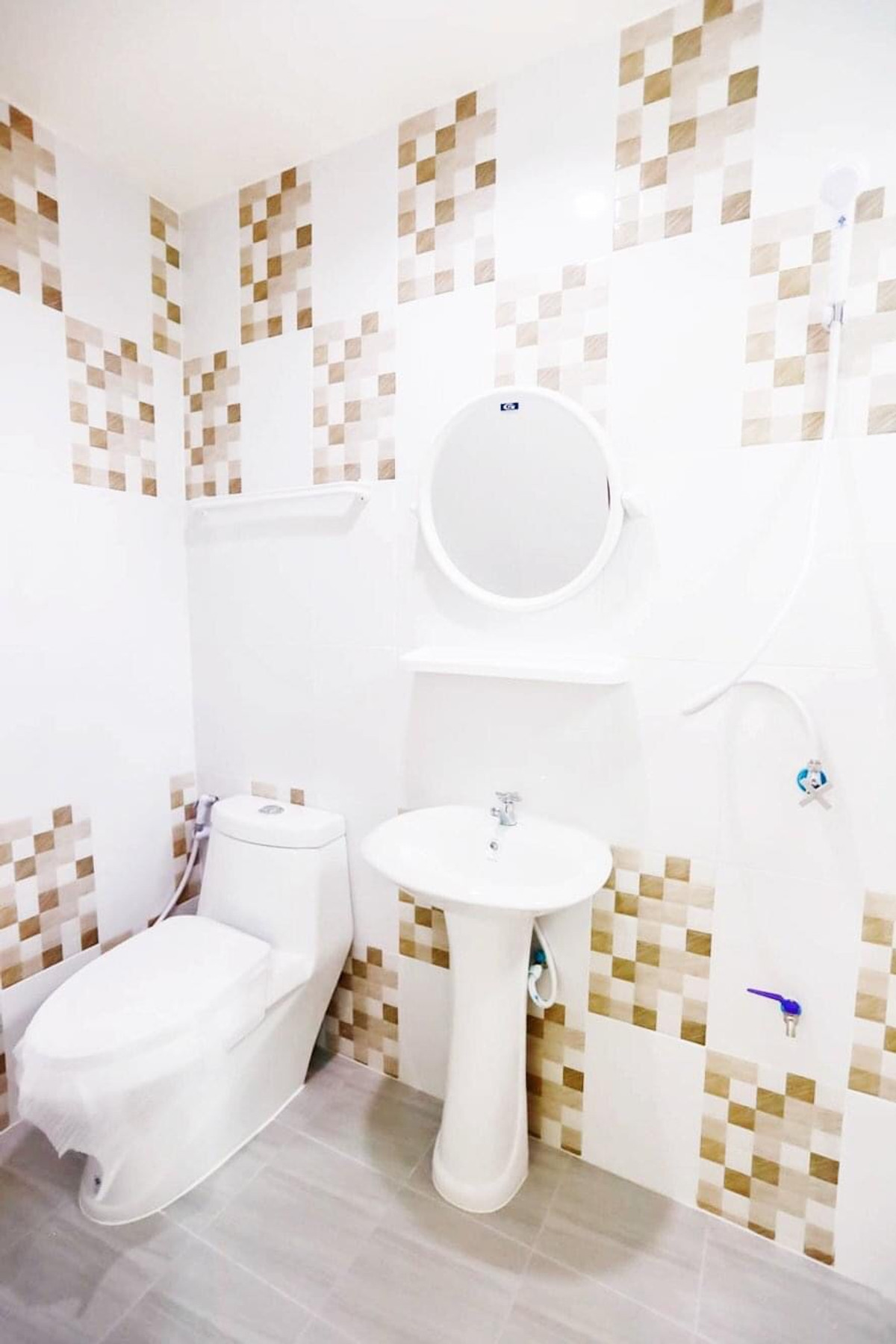 ขายทาวน์โฮมลาดพร้าว101 แฮปปี้แลนด์ : CB016♛♚ทาวน์เฮ้าส์ 3 ห้องนอน ขาย⚝แฮปปี้แลนด์♜MRT บางกะปิ∞099-5919653,065-9423251▚Line@sureresidence