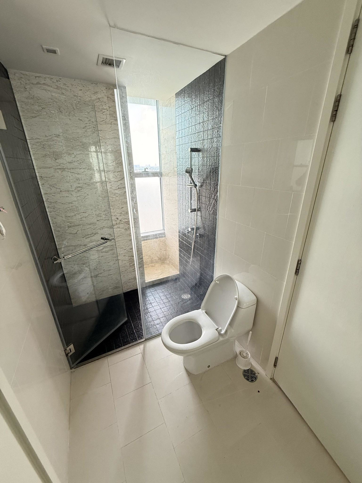 For SaleCondoRama3 (Riverside),Satupadit : ✨ GT15991 | Condo The Pano Rama 3, convenient travel, has a shuttle, beautifully decorated room, fully furnished, ready for sale!!