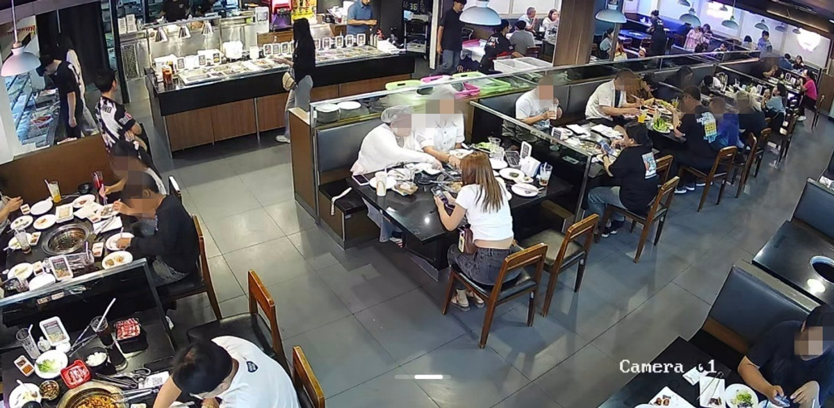 เซ้งร้านค้า/ตลาดนัดพระราม 5 ราชพฤกษ์ บางกรวย : เซ้งขาดทุนร้านอาหาร ใน Lotus บางใหญ่ นนทบุรี อยู่ชั้น1 ร้านเด่นสวย ระบบครบ