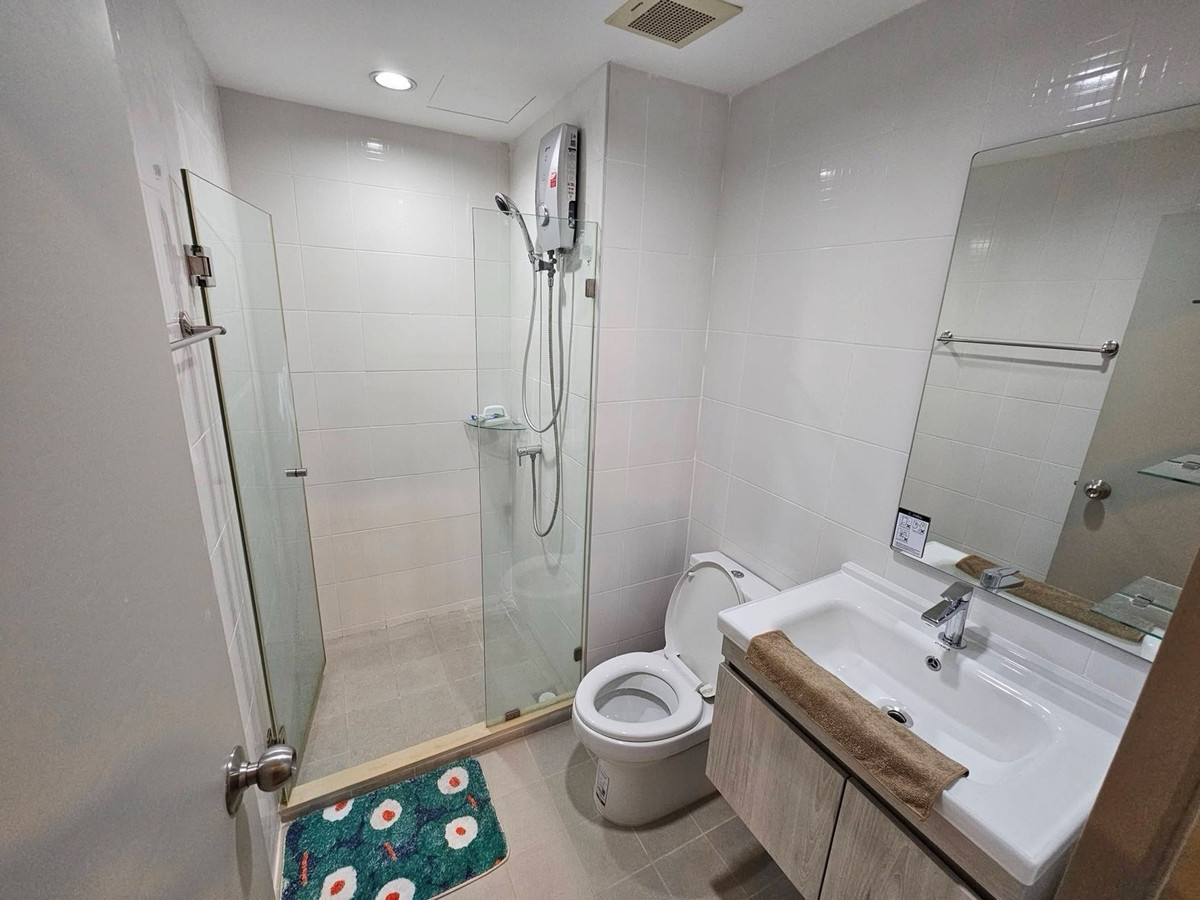 For RentCondoThaphra, Talat Phlu, Wutthakat : #Z4842💥 050369 🔥Condo for rent Ideo Sathon-Tha Phra