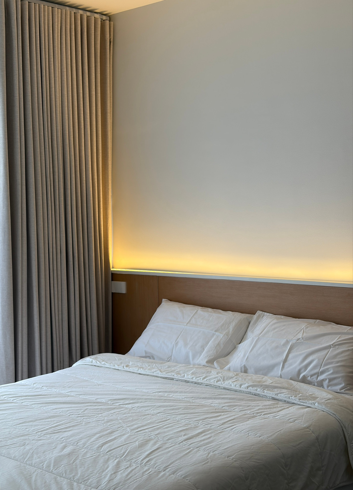 ให้เช่าคอนโดเลียบทางด่วนรามอินทรา : ✨ ปล่อยเช่าคอนโด Noble Create รามอินทรา – เกษตรนวมินทร์  วิวสระ | ห้องสวยสไตล์มินิมอล | พร้อมอยู่