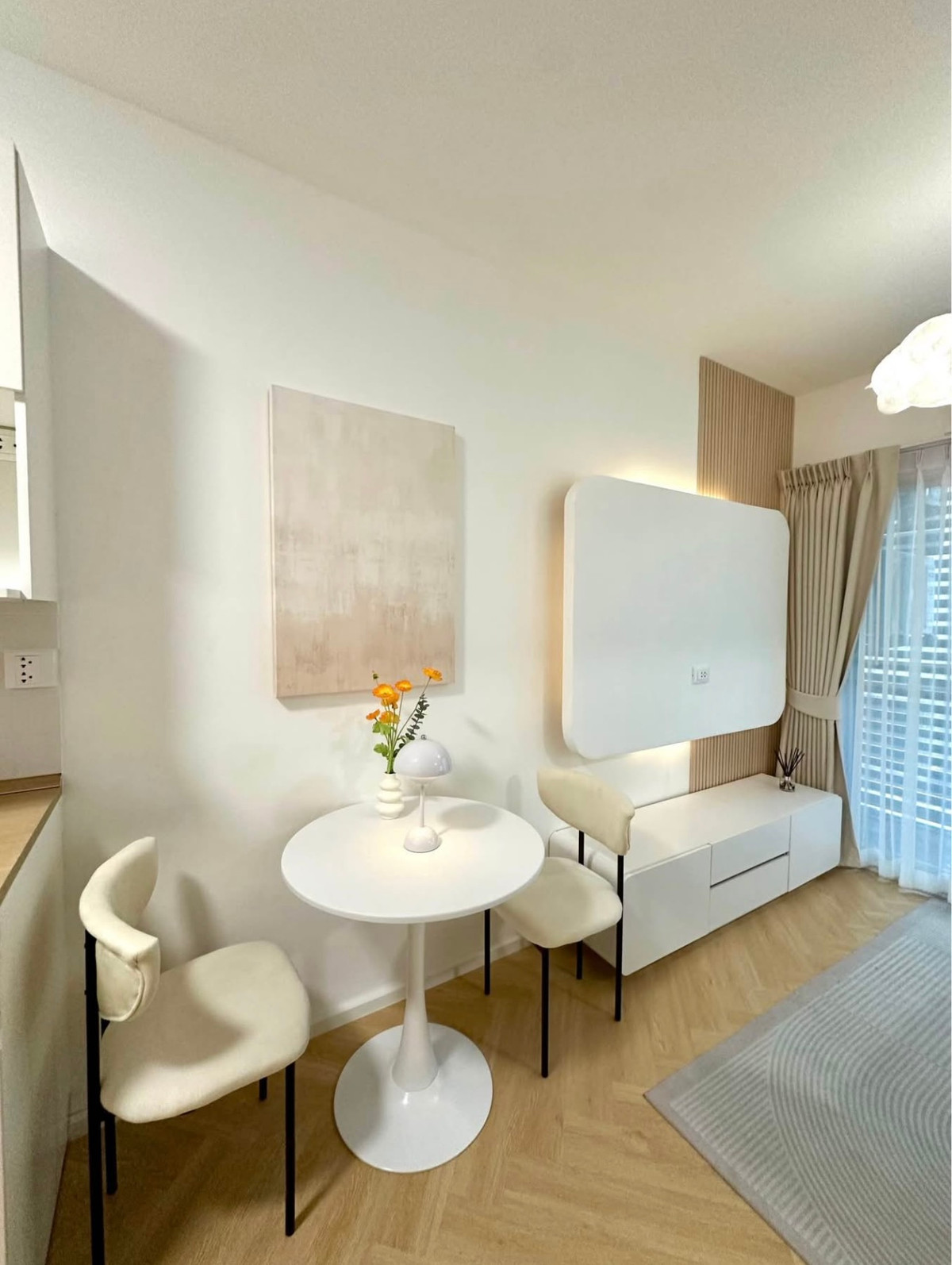 ขายคอนโดรัชดา ห้วยขวาง : ขายคอนโด A Space Play Ratchada-Sutthisarn ราคา 2,290,000 บาท [TTs260301]