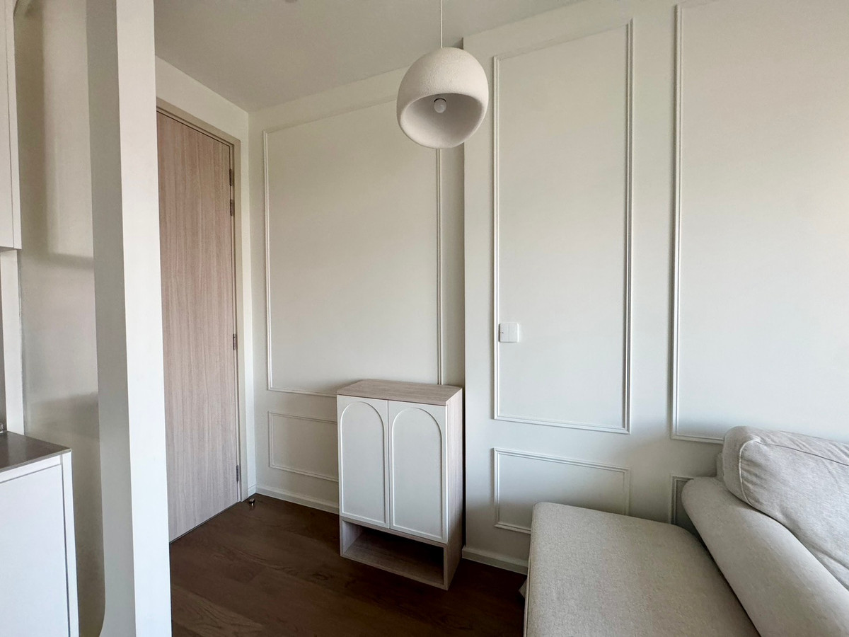 คอนโดบางซื่อ วงศ์สว่าง เตาปูน : 🏙 Rare Unit! ขาย / ให้เช่า คอนโด The Privacy Taopoon Interchange 2 ห้องนอน วิวโล่ง ใกล้ MRT เตาปูน เพียง 350 เมตร