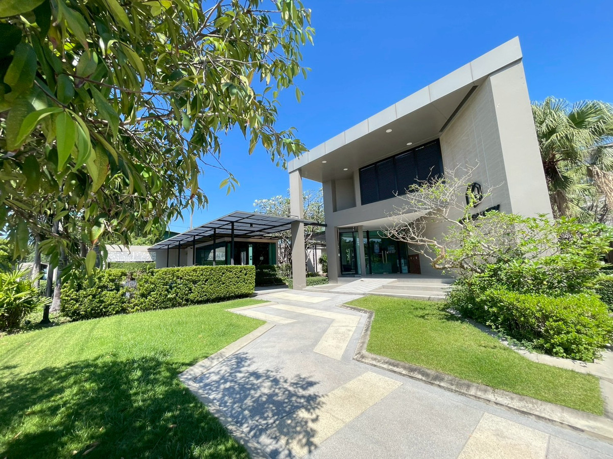 ให้เช่าทาวน์โฮมพระราม 5 ราชพฤกษ์ บางกรวย : ให้เช่า ทาวน์โฮม 3 ชั้น พร้อมอยู่ เปี่ยมสุข ติดถนนกาญจนาภิเษก ใกล้ รร.เทพศิรินทร์ นนทบุรี ทางด่วน ศรีรัช 