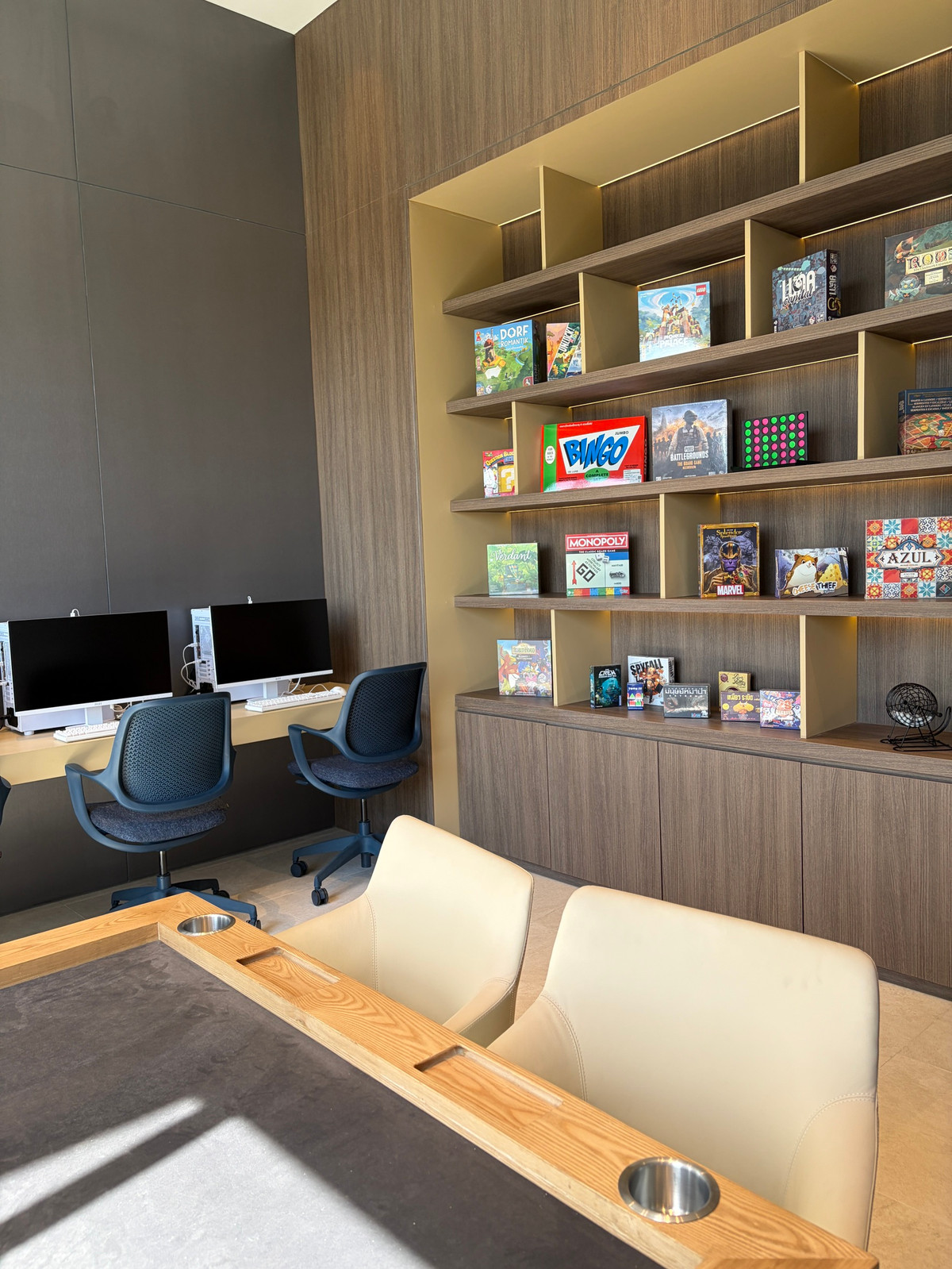 ให้เช่าคอนโดเลียบทางด่วนรามอินทรา : ✨ ปล่อยเช่าคอนโด Noble Create รามอินทรา – เกษตรนวมินทร์  วิวสระ | ห้องสวยสไตล์มินิมอล | พร้อมอยู่