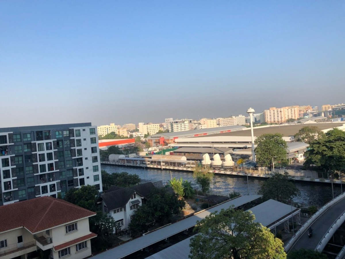 ให้เช่าคอนโดรามคำแหง หัวหมาก : ✅ TTH116 ✅ Line : @p2nproperty