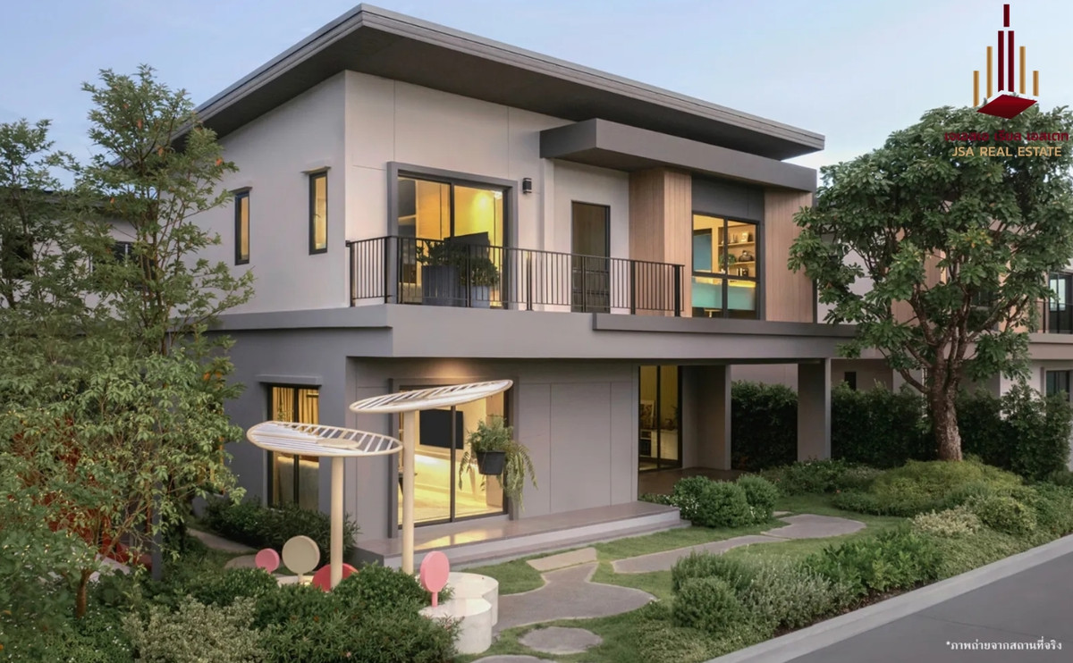 For SaleHouseNonthaburi, Bang Yai, Bangbuathong : ✨ For Sale: Venue ID Pinklao-Kanchana ✨ 💰 Only 9,990,000 THB