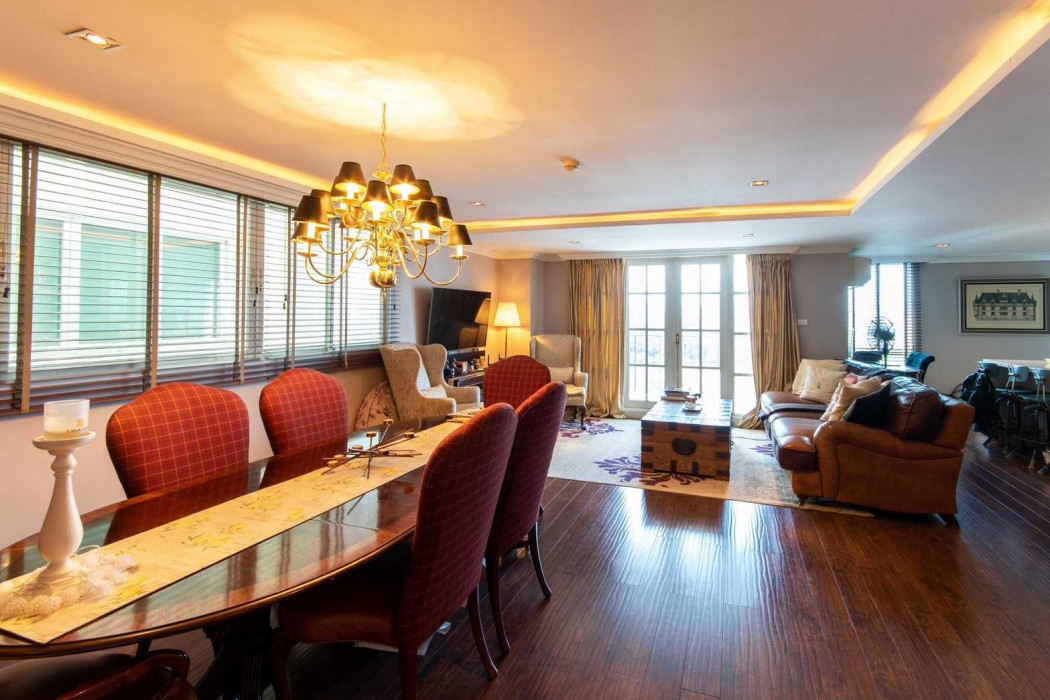 ขายคอนโดสะพานควาย จตุจักร : ขาย คอนโด แบกซ์เตอร์ พหลโยธิน14 คอนโดมิเนียม 96 ตรม ใกล้ BTS อารีย์