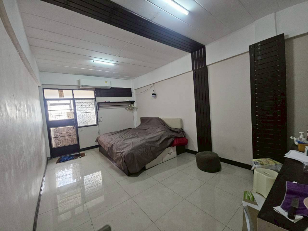 ให้เช่าคอนโดพระราม 2 บางขุนเทียน : ให้เช่า คอนโด ห้องตกแต่งอย่างดี ทางด่วน คอนโดมิเนียม 26 ตรม ชั้น 4 ซ.วัดเลา