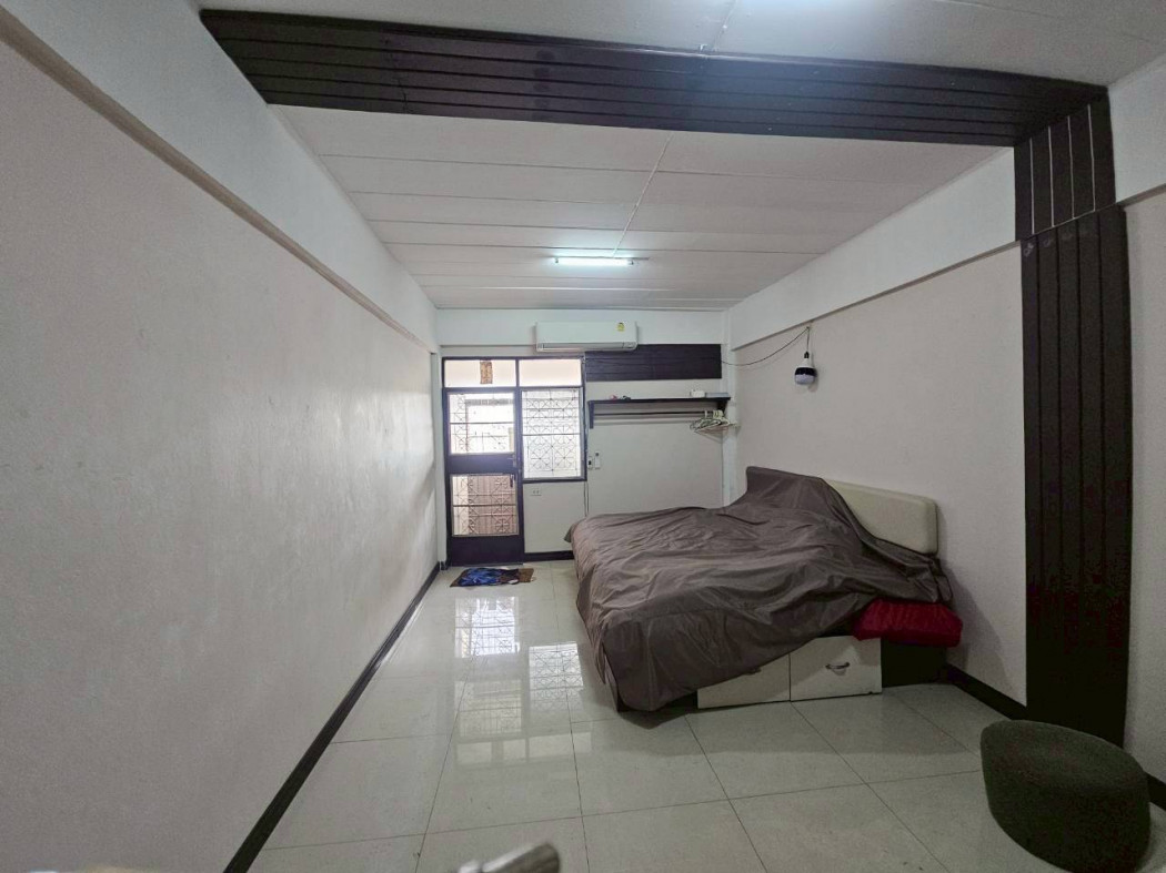 ให้เช่าคอนโดพระราม 2 บางขุนเทียน : ให้เช่า คอนโด ห้องตกแต่งอย่างดี ทางด่วน คอนโดมิเนียม 26 ตรม ชั้น 4 ซ.วัดเลา