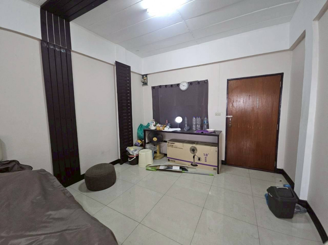 ให้เช่าคอนโดพระราม 2 บางขุนเทียน : ให้เช่า คอนโด ห้องตกแต่งอย่างดี ทางด่วน คอนโดมิเนียม 26 ตรม ชั้น 4 ซ.วัดเลา