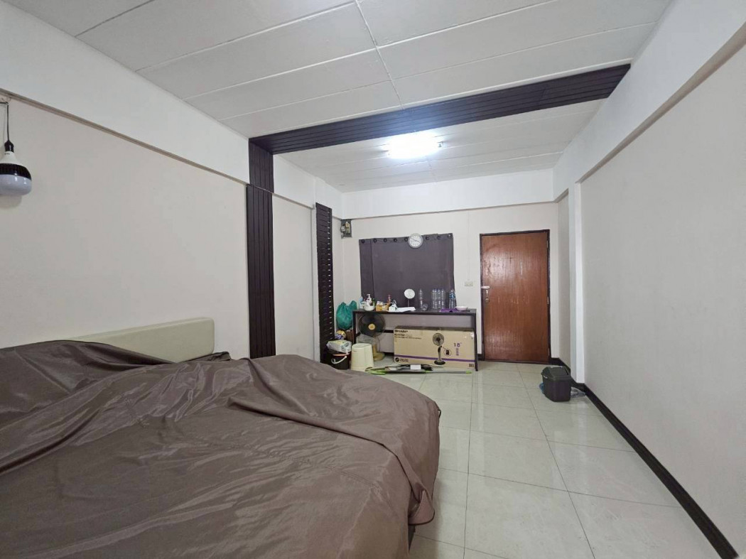 ให้เช่าคอนโดพระราม 2 บางขุนเทียน : ให้เช่า คอนโด ห้องตกแต่งอย่างดี ทางด่วน คอนโดมิเนียม 26 ตรม ชั้น 4 ซ.วัดเลา