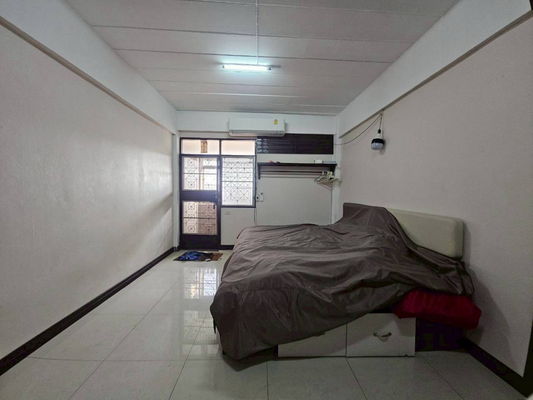 ให้เช่าคอนโดพระราม 2 บางขุนเทียน : ให้เช่า คอนโด ห้องตกแต่งอย่างดี ทางด่วน คอนโดมิเนียม 26 ตรม ชั้น 4 ซ.วัดเลา