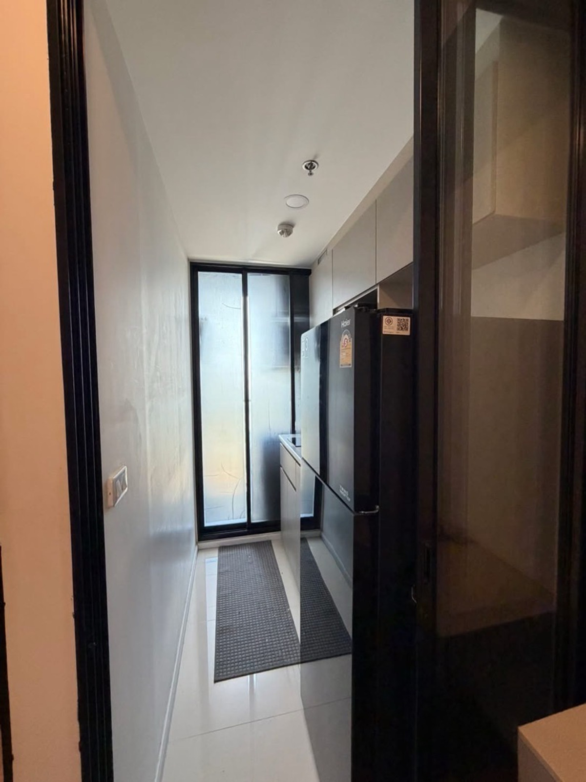 For RentCondoMin Buri, Romklao : #Z4850💥 050369 🔥Condo for rent The Origin Ram 209 Interchange