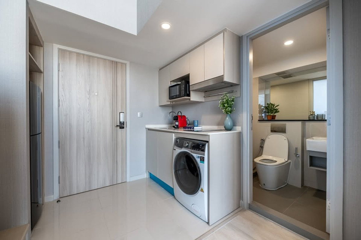 ขายคอนโดสาทร นราธิวาส : ขายคอนโด Knightsbridge Prime Sathorn ราคา 8,500,000 บาท [JZsr260301]