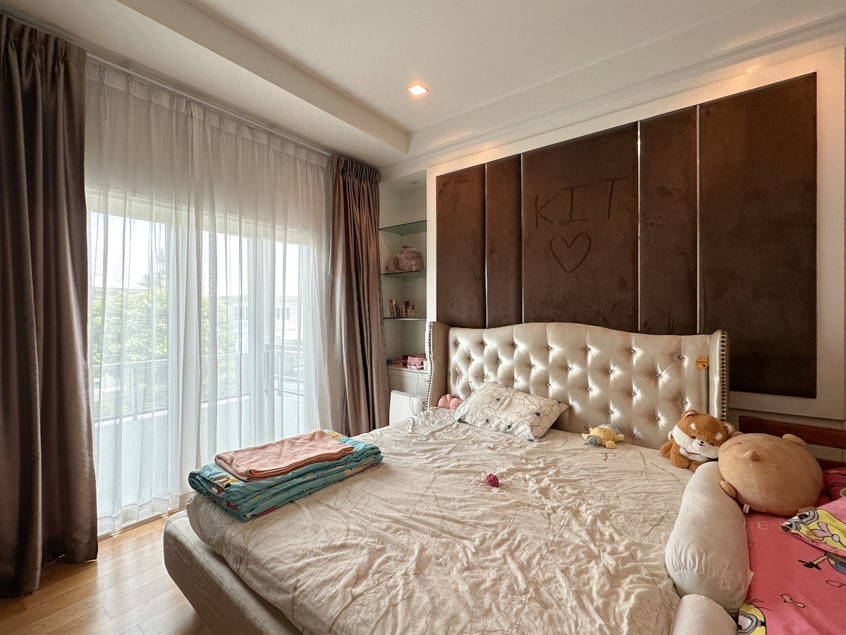 ขายบ้านพุทธมณฑล ศาลายา : 💎 คุ้มที่สุดในทำเลนี้ | ขาย/SALE🧡 Supalai Prima Villa Phutthamonthon Sai3 (ศุภาลัย พรีม่า วิลล่า พุทธมณฑลสาย3) - KC002